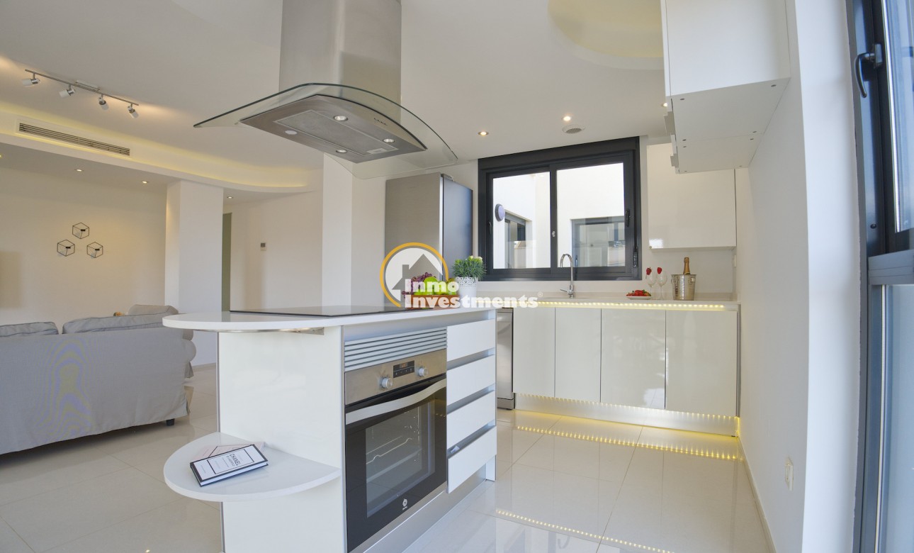 Reventa - Apartamento - La Zenia - Boulevard