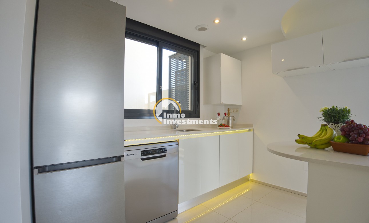 Reventa - Apartamento - La Zenia - Boulevard