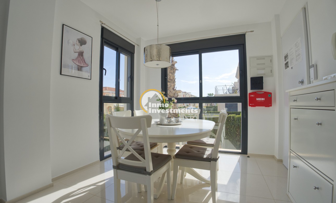 Reventa - Apartamento - La Zenia - Boulevard