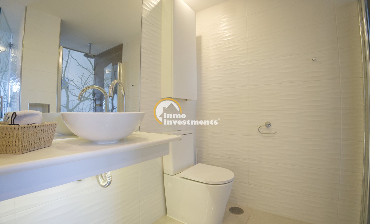 Reventa - Apartamento - La Zenia - Boulevard