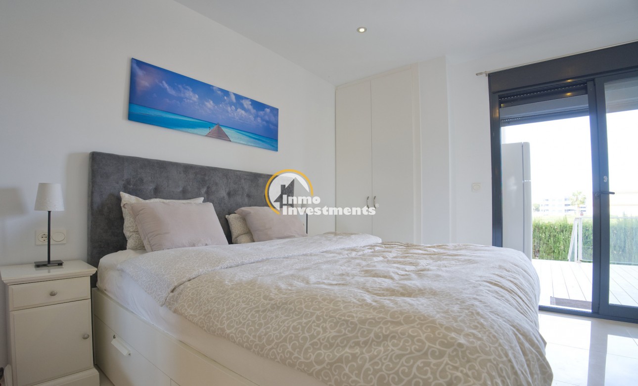 Reventa - Apartamento - La Zenia - Boulevard