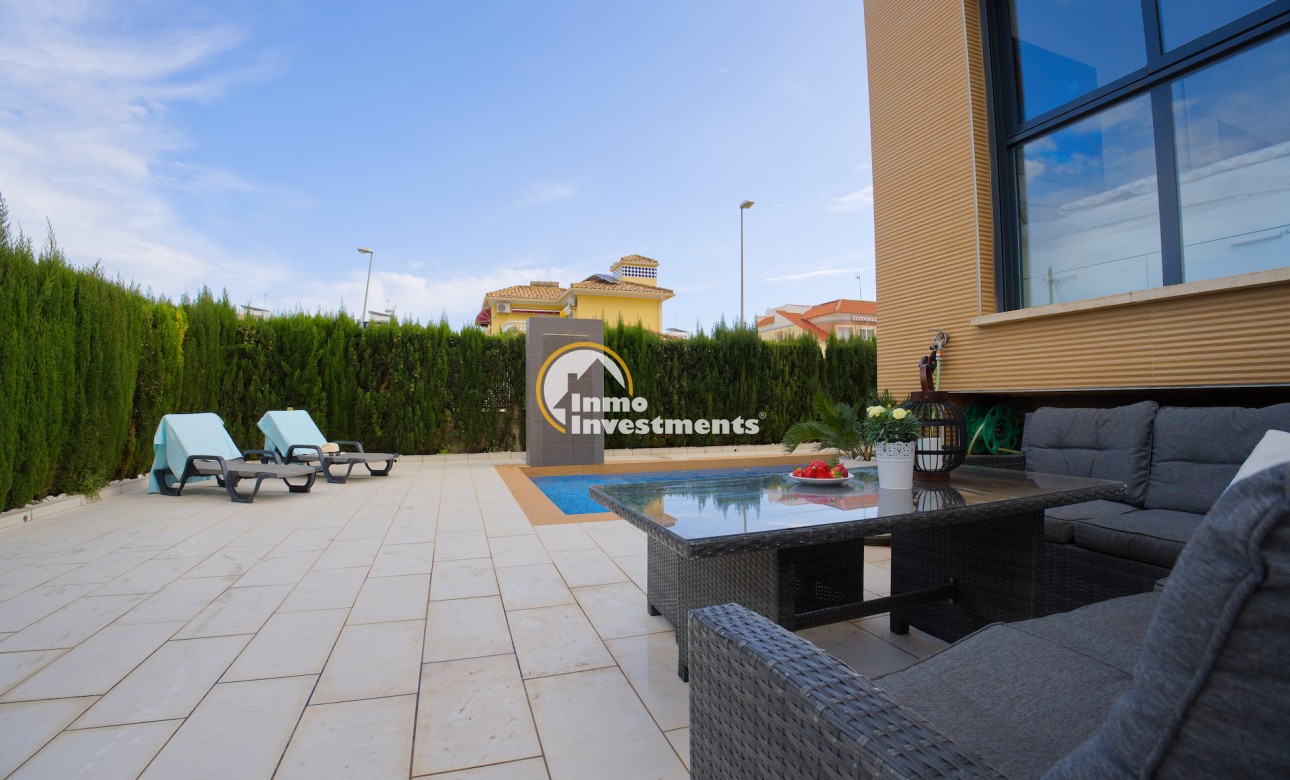 Reventa - Apartamento - La Zenia - Boulevard