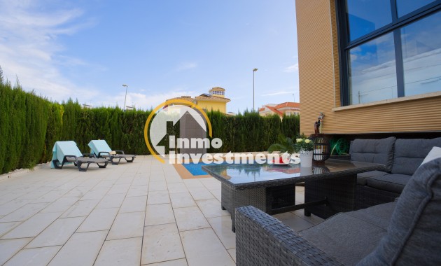 Reventa - Apartamento - La Zenia - Boulevard