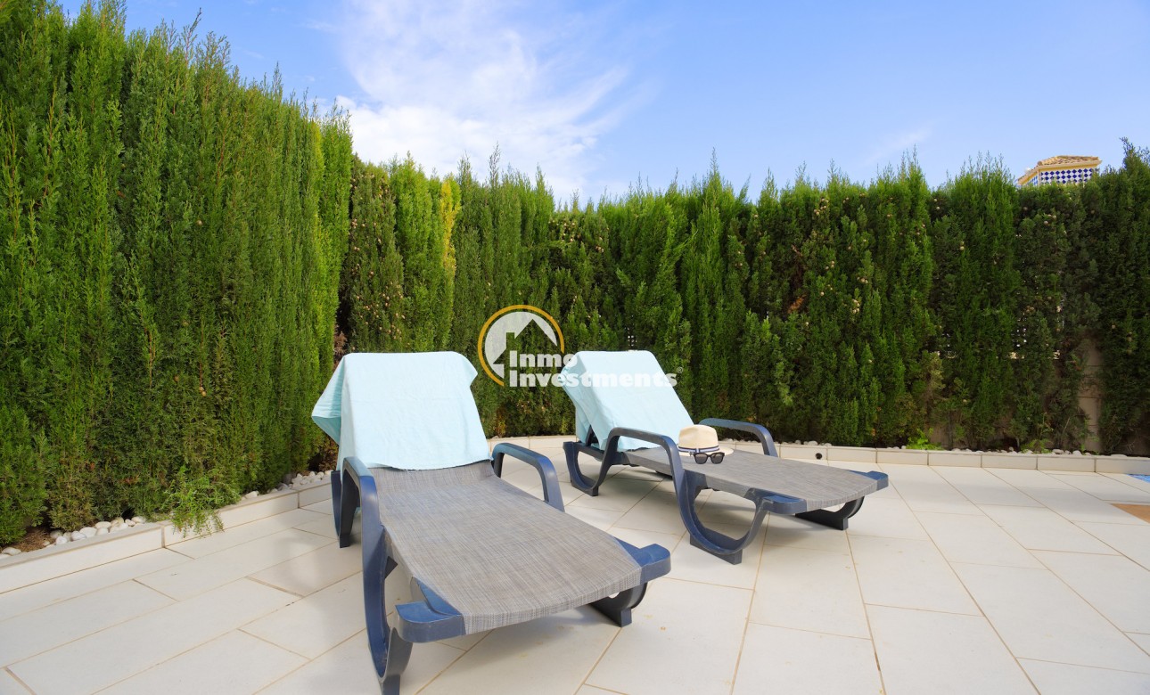 Reventa - Apartamento - La Zenia - Boulevard