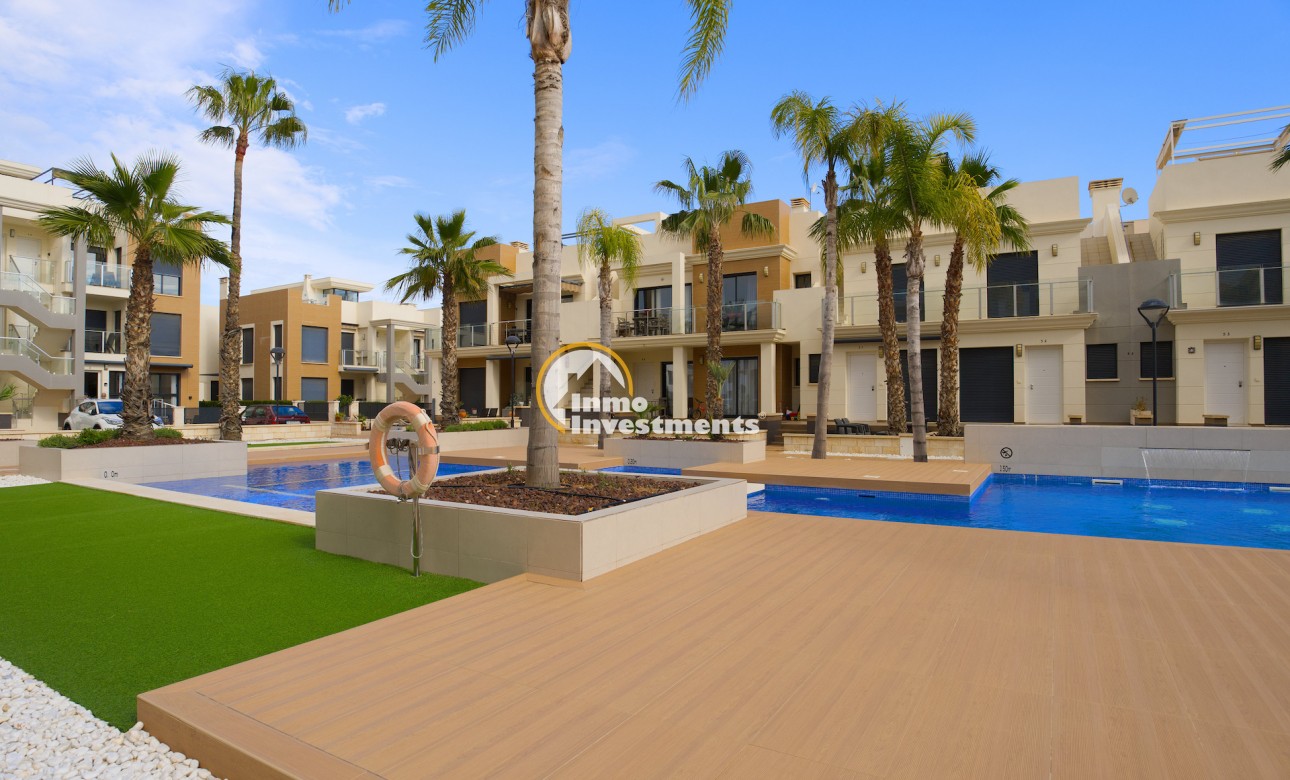 Reventa - Apartamento - La Zenia - Boulevard
