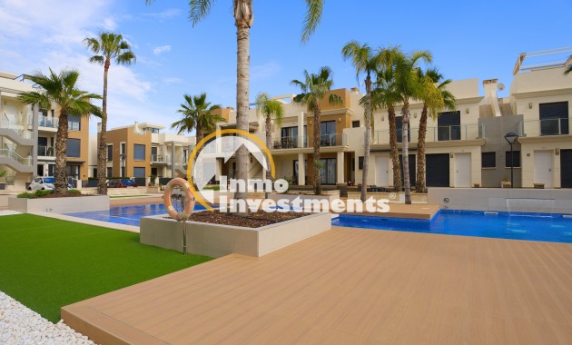 Reventa - Apartamento - La Zenia - Boulevard