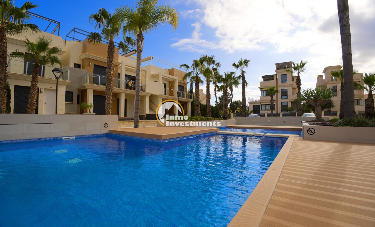 Reventa - Apartamento - La Zenia - Boulevard