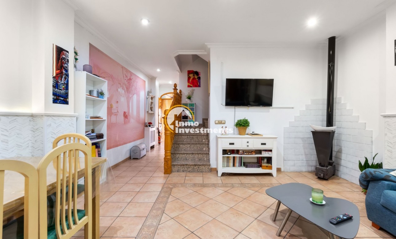 Bestaande bouw - Townhouse - Ciudad Quesada/Rojales - Ciudad Quesada