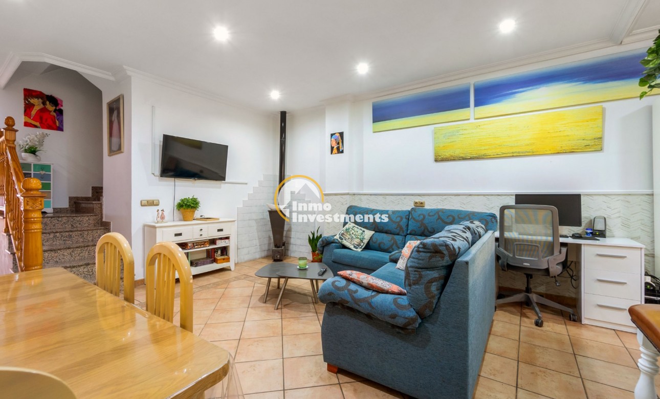 Bestaande bouw - Townhouse - Ciudad Quesada/Rojales - Ciudad Quesada