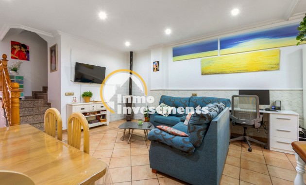 Bestaande bouw - Townhouse - Ciudad Quesada/Rojales - Ciudad Quesada