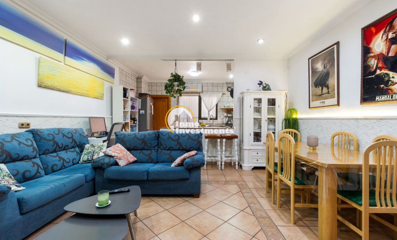 Bestaande bouw - Townhouse - Ciudad Quesada/Rojales - Ciudad Quesada