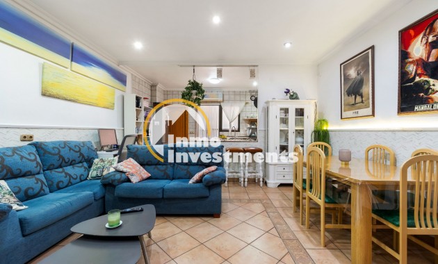 Bestaande bouw - Townhouse - Ciudad Quesada/Rojales - Ciudad Quesada