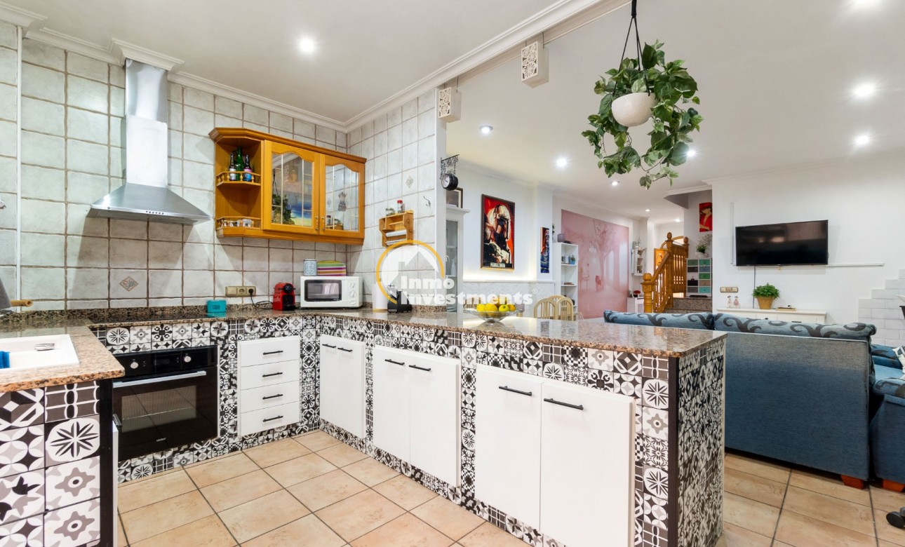 Bestaande bouw - Townhouse - Ciudad Quesada/Rojales - Ciudad Quesada