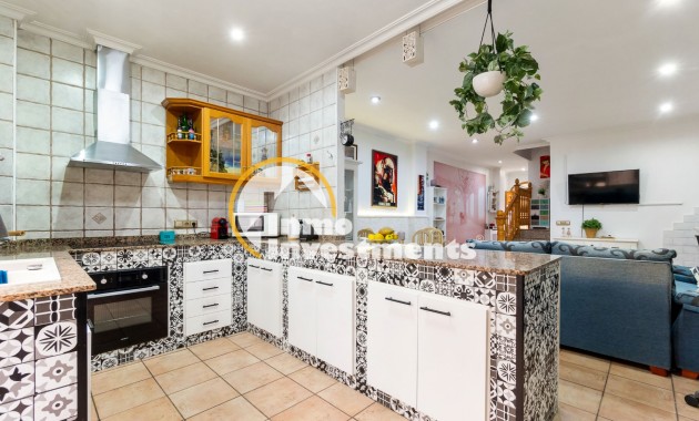 Bestaande bouw - Townhouse - Ciudad Quesada/Rojales - Ciudad Quesada