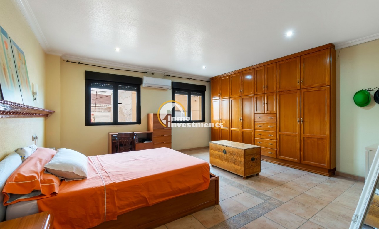 Bestaande bouw - Townhouse - Ciudad Quesada/Rojales - Ciudad Quesada