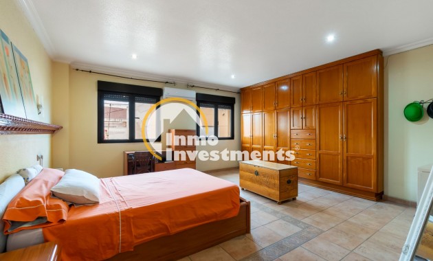 Bestaande bouw - Townhouse - Ciudad Quesada/Rojales - Ciudad Quesada