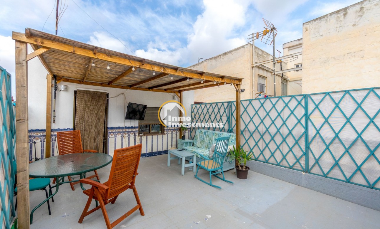 Bestaande bouw - Townhouse - Ciudad Quesada/Rojales - Ciudad Quesada