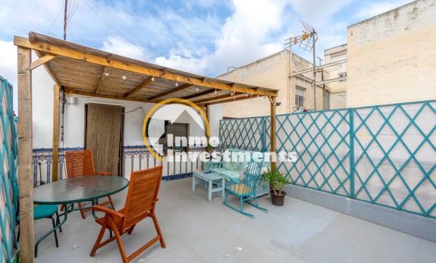 Bestaande bouw - Townhouse - Ciudad Quesada/Rojales - Ciudad Quesada