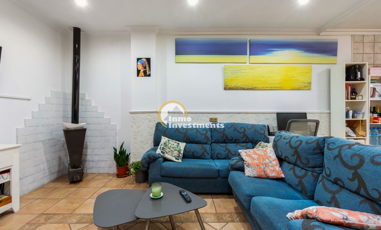 Bestaande bouw - Townhouse - Ciudad Quesada/Rojales - Ciudad Quesada