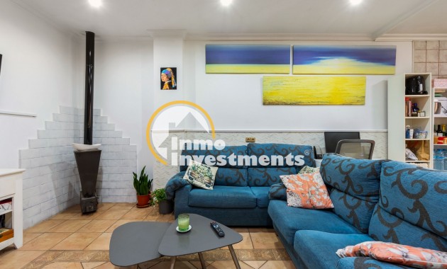 Bestaande bouw - Townhouse - Ciudad Quesada/Rojales - Ciudad Quesada