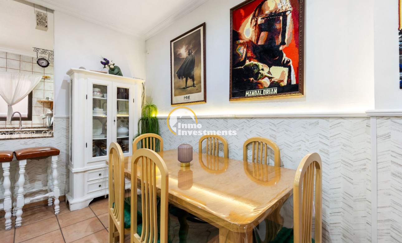 Bestaande bouw - Townhouse - Ciudad Quesada/Rojales - Ciudad Quesada