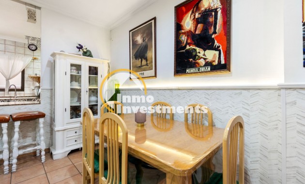 Bestaande bouw - Townhouse - Ciudad Quesada/Rojales - Ciudad Quesada