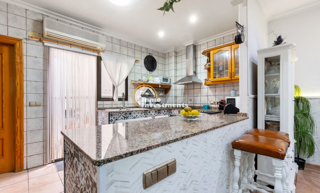 Bestaande bouw - Townhouse - Ciudad Quesada/Rojales - Ciudad Quesada