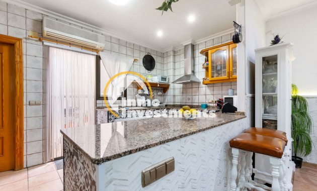 Bestaande bouw - Townhouse - Ciudad Quesada/Rojales - Ciudad Quesada