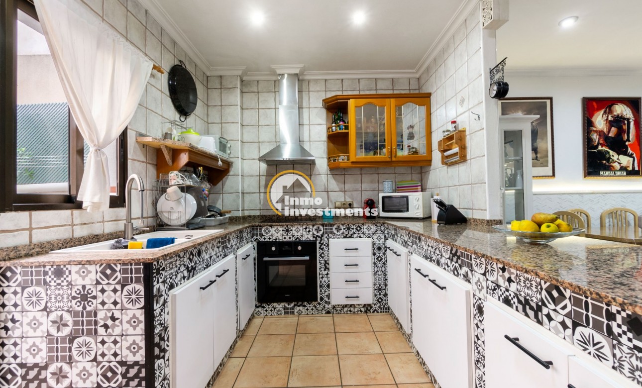 Bestaande bouw - Townhouse - Ciudad Quesada/Rojales - Ciudad Quesada