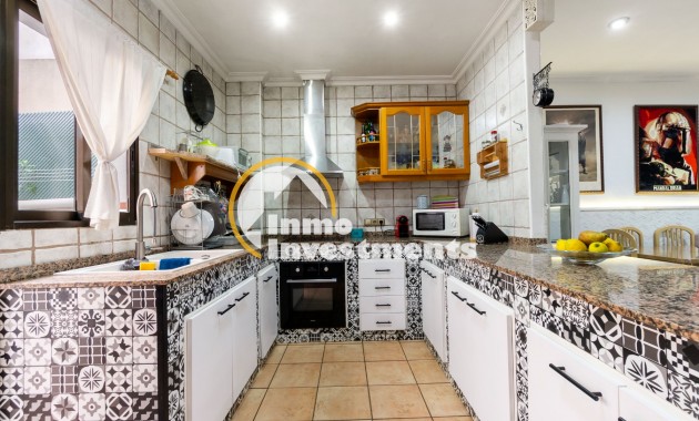 Bestaande bouw - Townhouse - Ciudad Quesada/Rojales - Ciudad Quesada