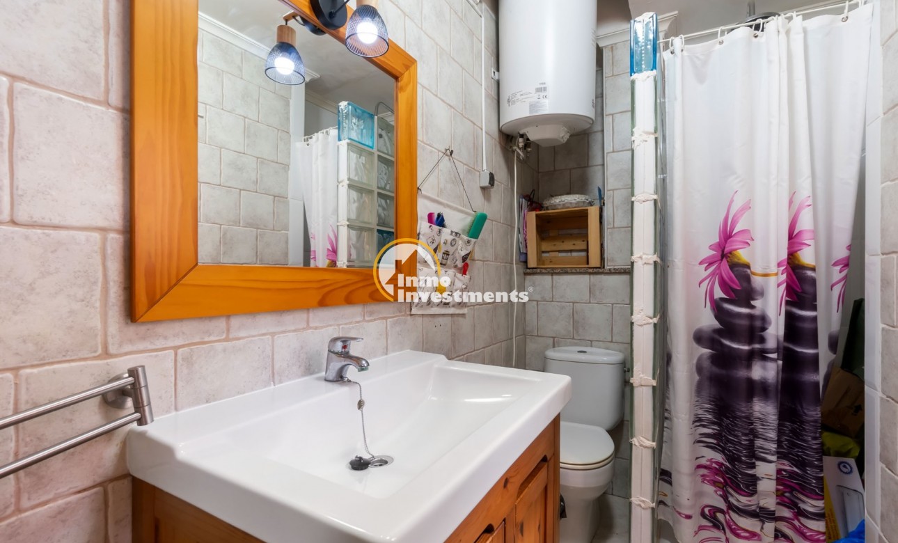 Bestaande bouw - Townhouse - Ciudad Quesada/Rojales - Ciudad Quesada