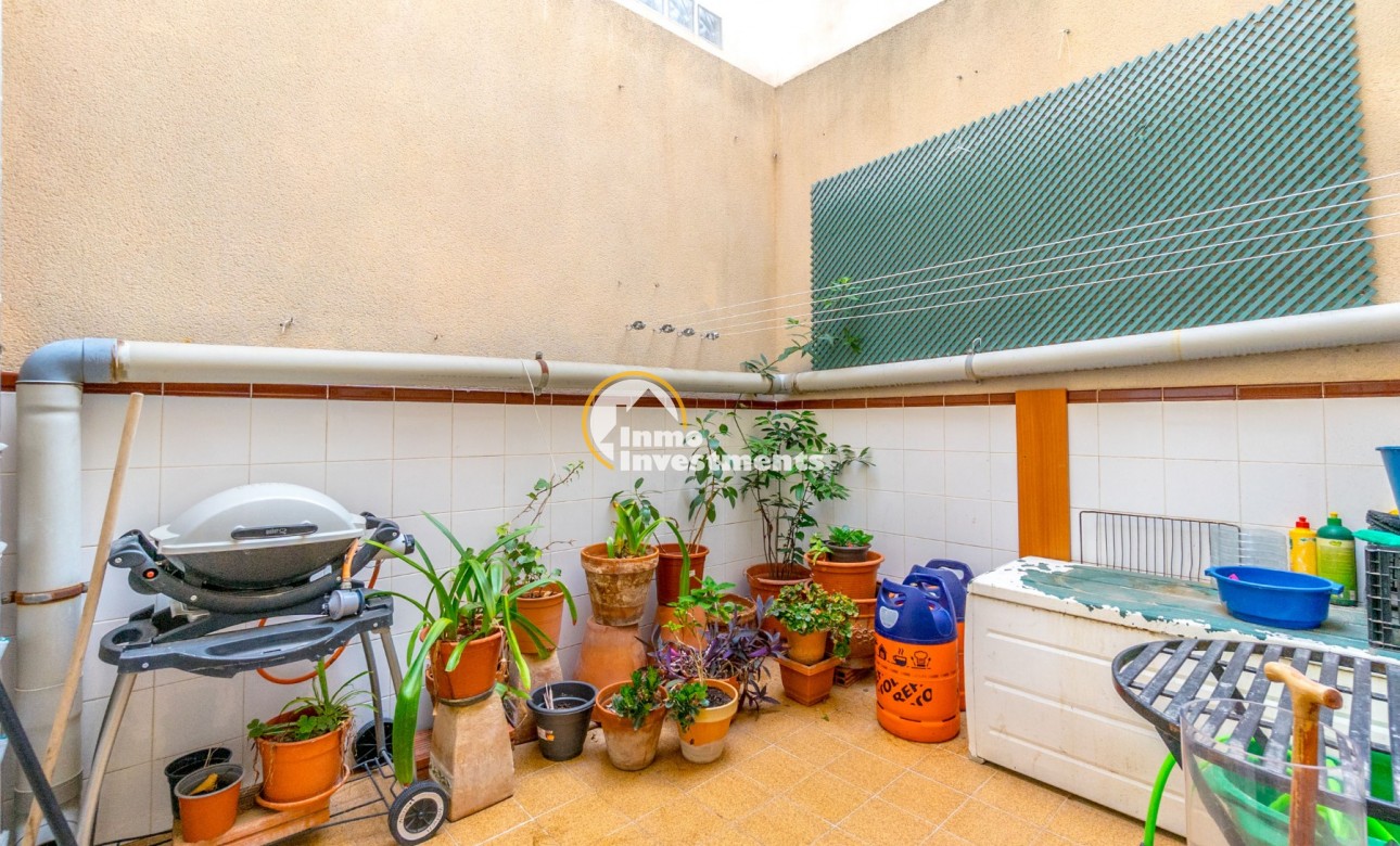 Bestaande bouw - Townhouse - Ciudad Quesada/Rojales - Ciudad Quesada