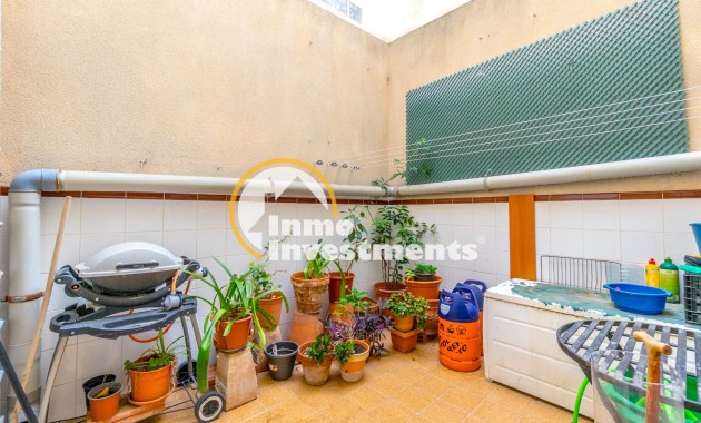 Bestaande bouw - Townhouse - Ciudad Quesada/Rojales - Ciudad Quesada