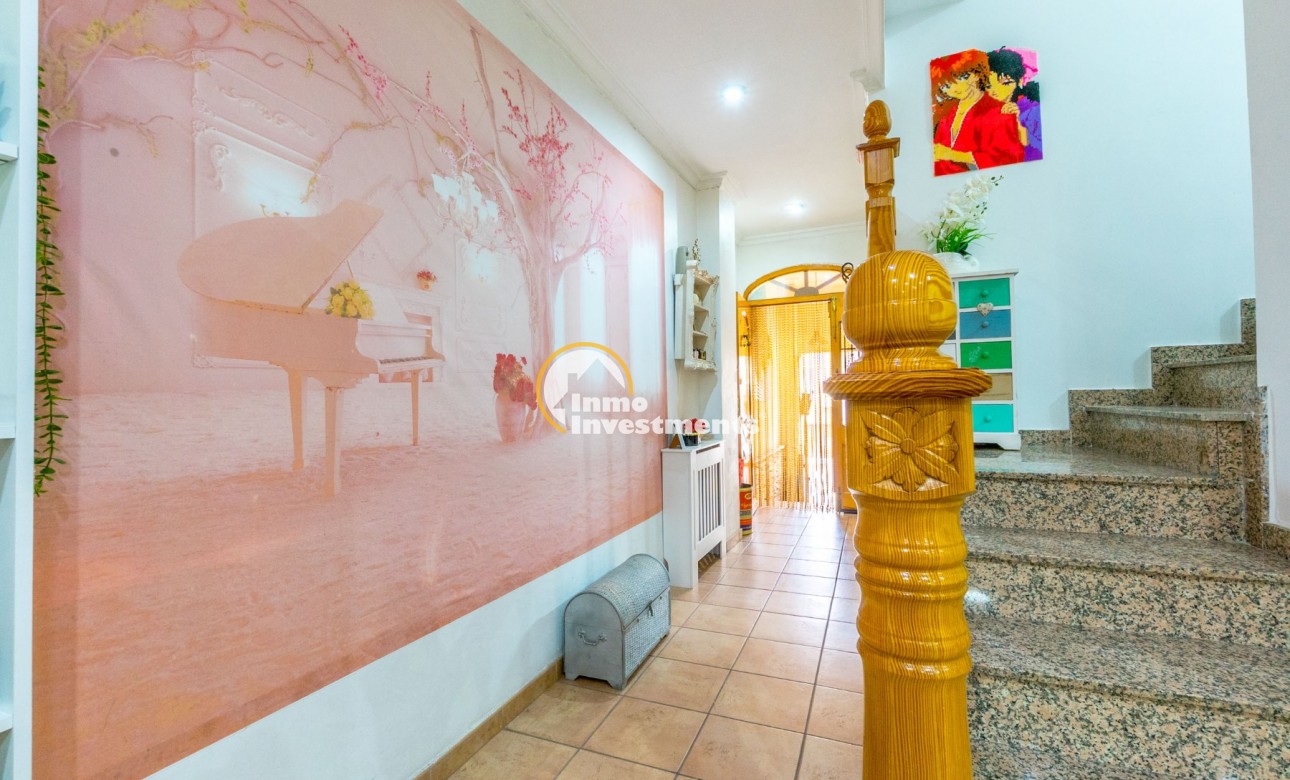 Bestaande bouw - Townhouse - Ciudad Quesada/Rojales - Ciudad Quesada