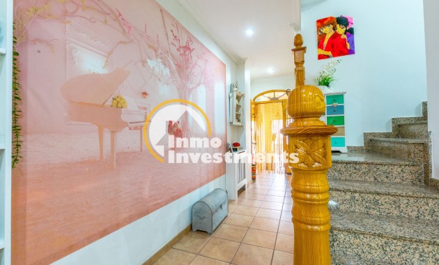 Bestaande bouw - Townhouse - Ciudad Quesada/Rojales - Ciudad Quesada