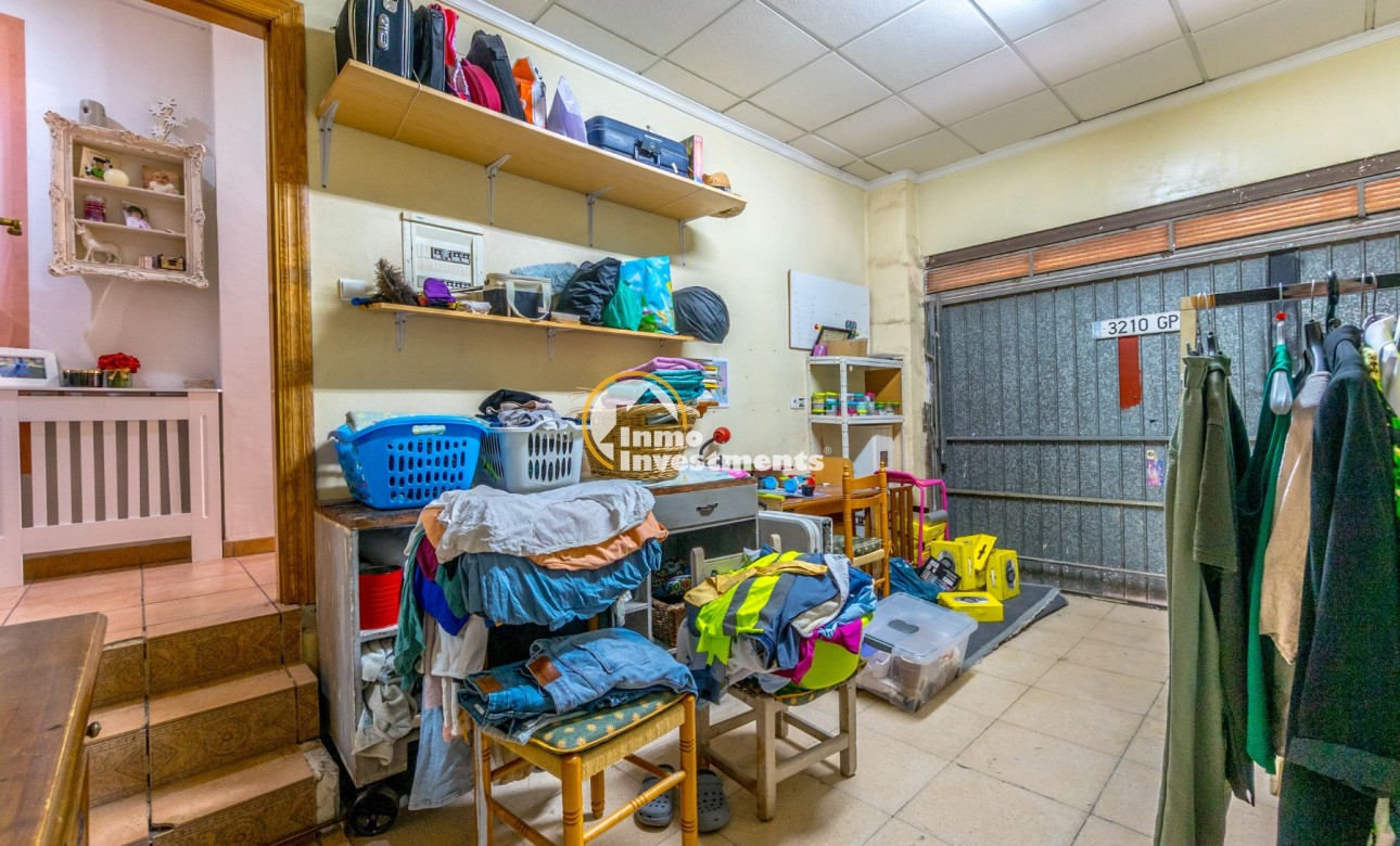 Bestaande bouw - Townhouse - Ciudad Quesada/Rojales - Ciudad Quesada