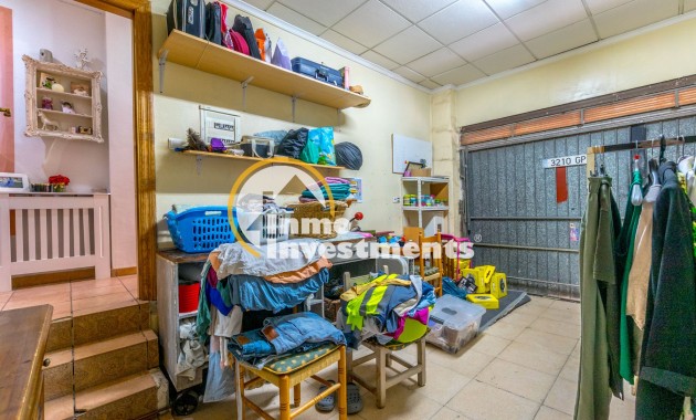 Bestaande bouw - Townhouse - Ciudad Quesada/Rojales - Ciudad Quesada