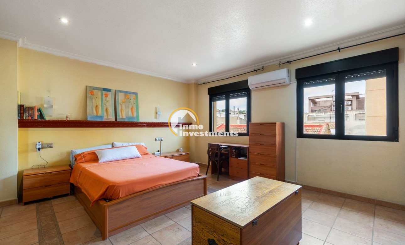 Bestaande bouw - Townhouse - Ciudad Quesada/Rojales - Ciudad Quesada