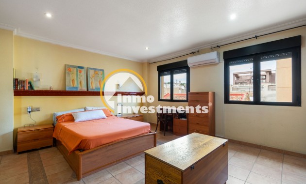 Bestaande bouw - Townhouse - Ciudad Quesada/Rojales - Ciudad Quesada