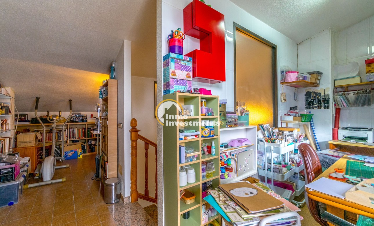 Bestaande bouw - Townhouse - Ciudad Quesada/Rojales - Ciudad Quesada