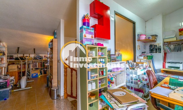 Bestaande bouw - Townhouse - Ciudad Quesada/Rojales - Ciudad Quesada