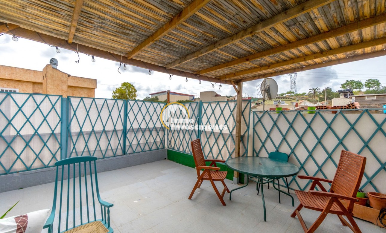 Bestaande bouw - Townhouse - Ciudad Quesada/Rojales - Ciudad Quesada