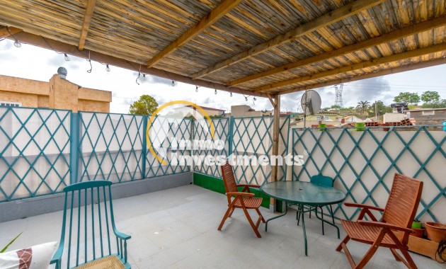 Bestaande bouw - Townhouse - Ciudad Quesada/Rojales - Ciudad Quesada