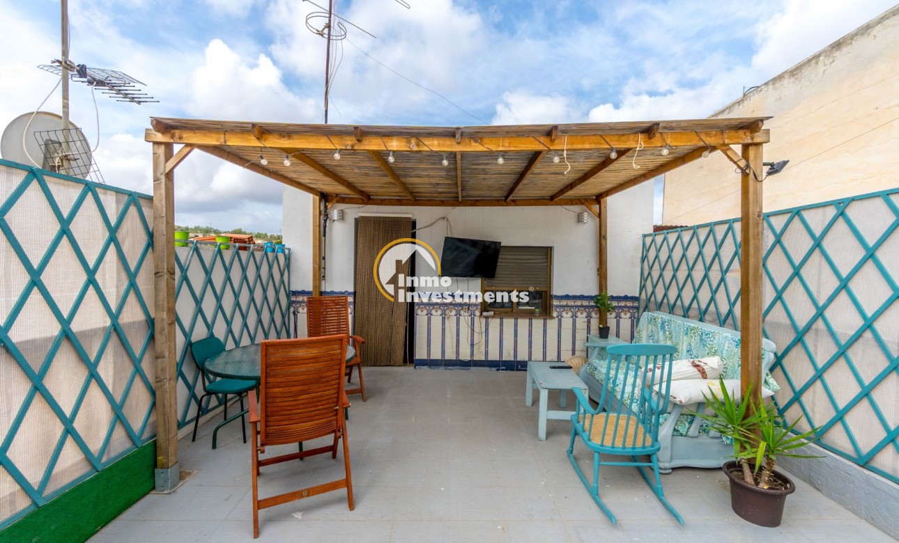 Bestaande bouw - Townhouse - Ciudad Quesada/Rojales - Ciudad Quesada