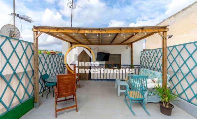 Bestaande bouw - Townhouse - Ciudad Quesada/Rojales - Ciudad Quesada