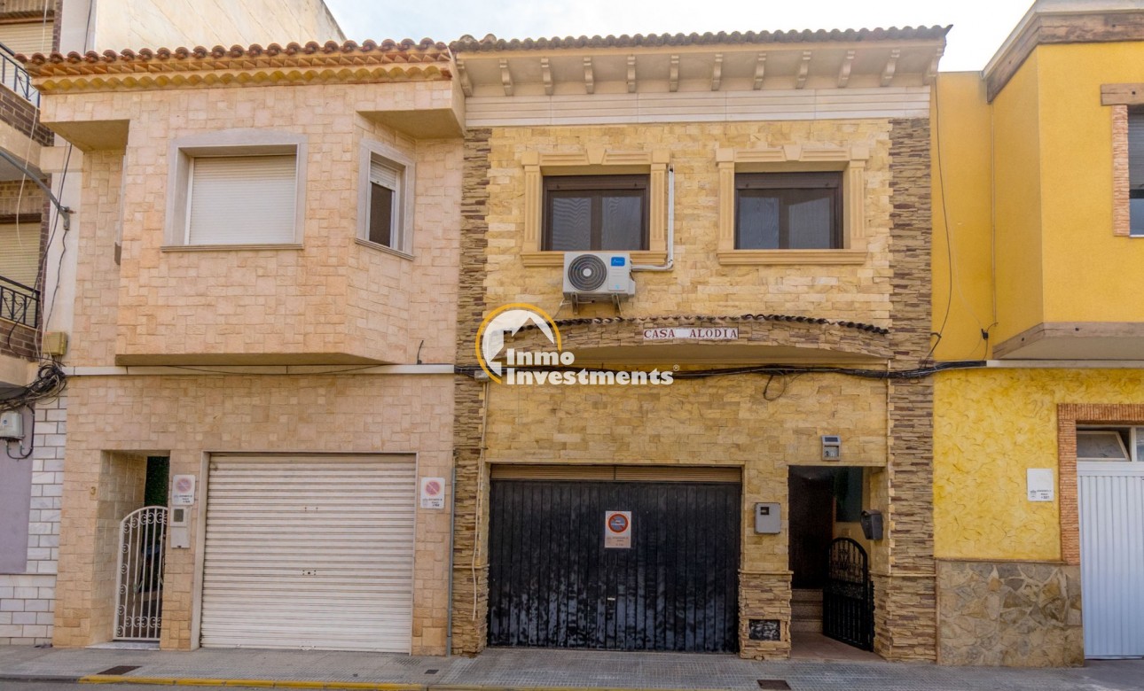 Bestaande bouw - Townhouse - Ciudad Quesada/Rojales - Ciudad Quesada