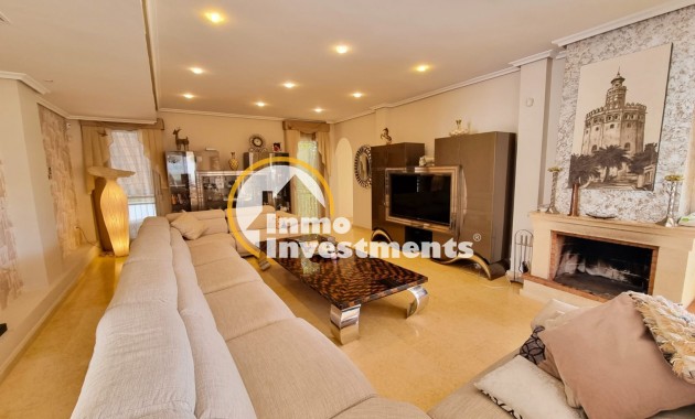 Bestaande bouw - Villa - Torrevieja - La Mata