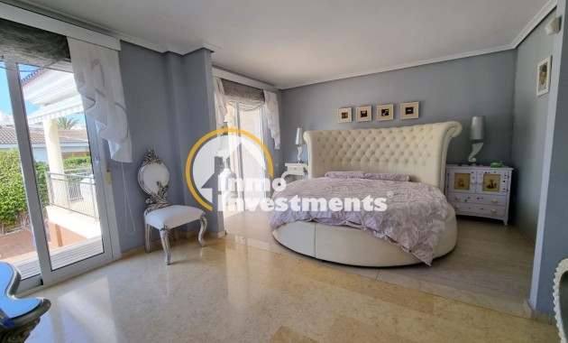 Bestaande bouw - Villa - Torrevieja - La Mata