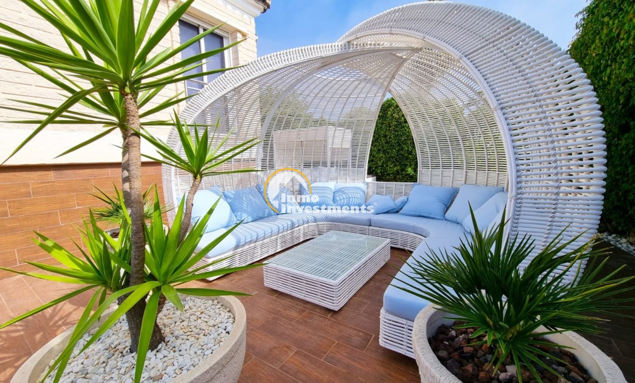 Bestaande bouw - Villa - Torrevieja - La Mata