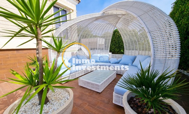 Bestaande bouw - Villa - Torrevieja - La Mata